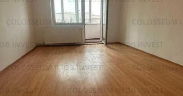 Apartament decomandat, 2 camere, spatios, zona Centrul Civic!