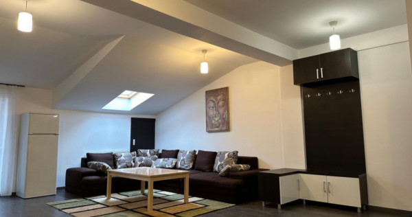 Apartament 2 camere, 64mp, mobilat și utilat, Muzeul Apei,