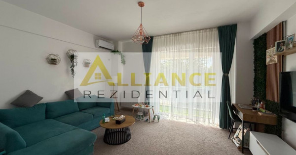 2 Camere Decomandat | Metrou Berceni &ndash; 3 Min | Popești...