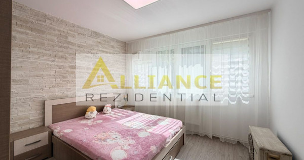 Apartament 2 camere | Șoseaua Giurgiului | 48 mp | Centr...