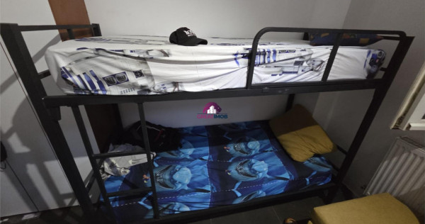 Apartament Spa#539;ios 3 Camere (fost 4) - Obor/Veranda Mall
