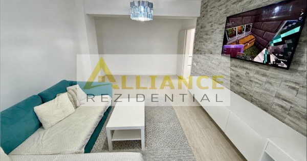 Apartament 2 camere 15 minute metrou Berceni
