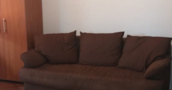 Inchiriere apartament 2 camere 45mp + 7mp Balcon | Gheorghen