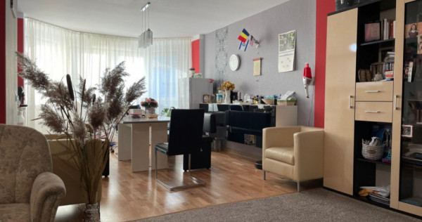 Apartament 3 camere, 115 mp, balcon 6 mp &ndash; Cartier Europa