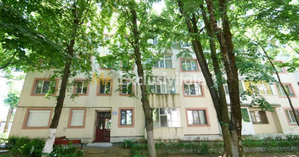 Apartament 4 Camere Decomandat | Craiovei | 3 Balcoane | Parcare