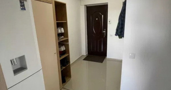Apartament 3 camere 61mp+balcon 2mp zona Teilor