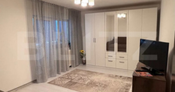 Apartament de 2 camere, 47 mp, zona Zorilor
