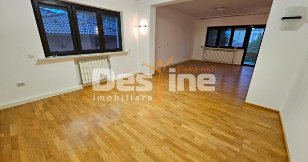 Apartament 4 camere I Domenii | 120 mp utili | Garaj | Te...