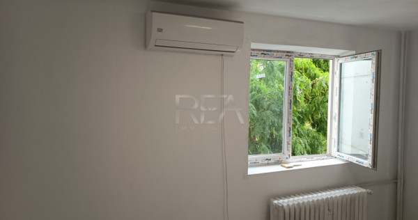 2 camere decomandat renovat Aleea Lamotești | Etaj 6/10 | S