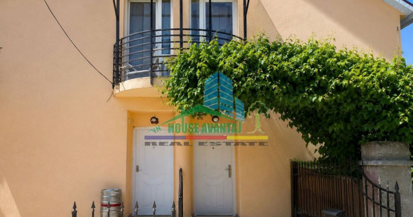 Casa Golesti ( parte din Duplex)