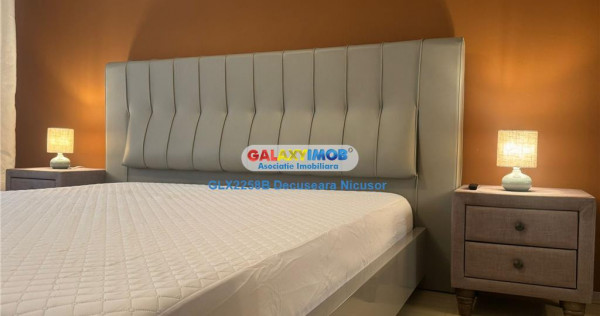 Apartament 2 Camere, Rezervelor 64, Lux, Militari Residence,