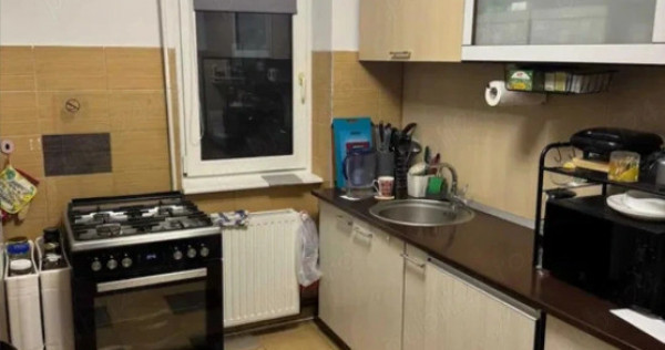 Apartament 2 camere zona GEMENII