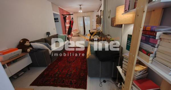 COMISION 0% CUMPARATOR Apartament 3c + LOC PARCARE + GRĂ...