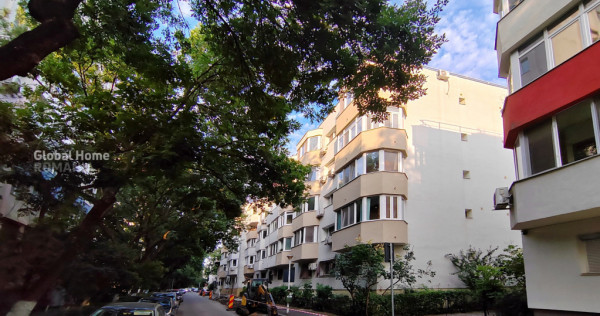 Dorobanți &ndash; Floreasca | 4 Camere | 100 mp | Vedere Parc