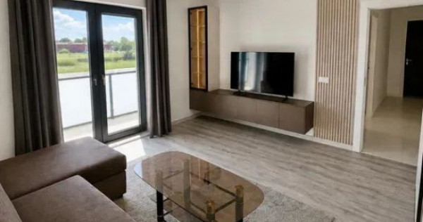 Apartament 2 Camere Cristian