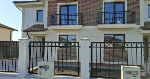 Duplex de vanzare ,proprietar ,zona Creanga Mures