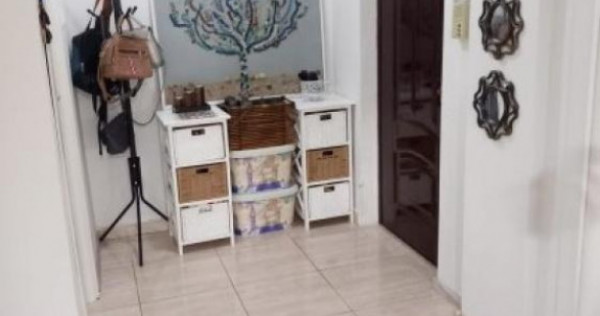 Dacia, bd. Tomis, de vanzare apartament 2 camere, parter, gaze