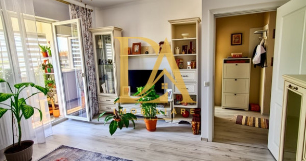 0% Comision, Apartament 3 Camere, 53mp, Etaj 1/2, Bloc nou 2