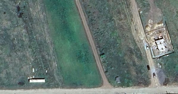 Valea Ad&acirc;ncă , Teren intravilan , 2080 mp