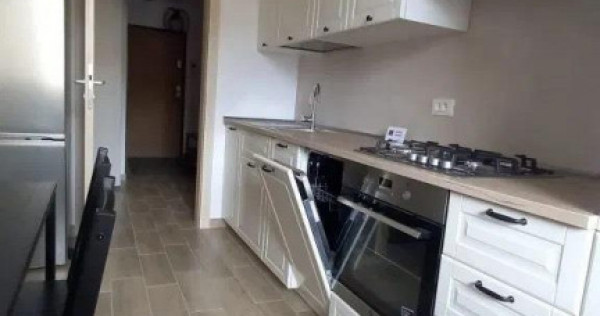 Garsoniera moderna de inchiriat, balcon generos &ndash; Urban...