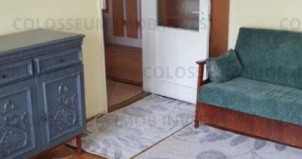 Apartament 2 camere | Etaj Intermediar | Zona Astra.