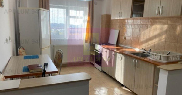Apartament 2 camere 13 Septembrie- Unitatea de Pompieri.