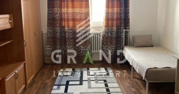 OPORTUNITATE ! Garsonieră I Mărăști/zona Expo Transilvan