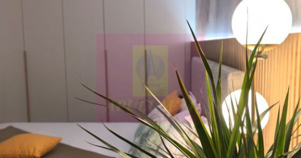 Apartament boutique 13 Septembrie- Marriott.