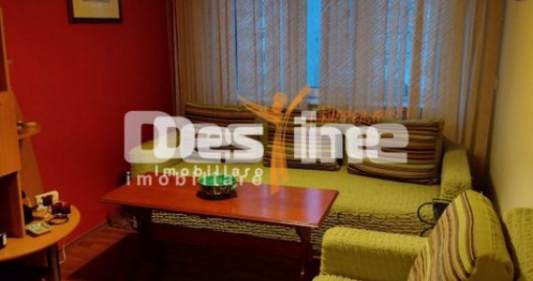 Alexandru cel Bun, Apartament 4 camere