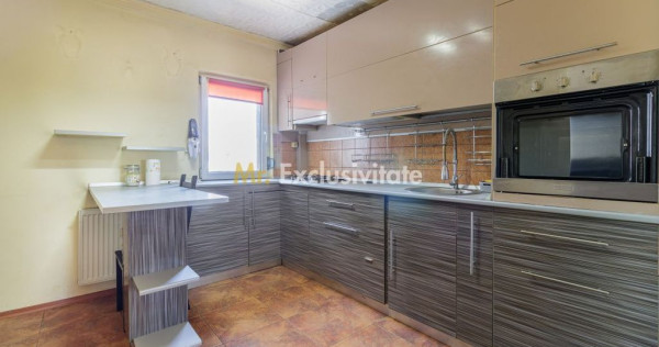 3 camere de inchiriat langa Parcul Sebastian