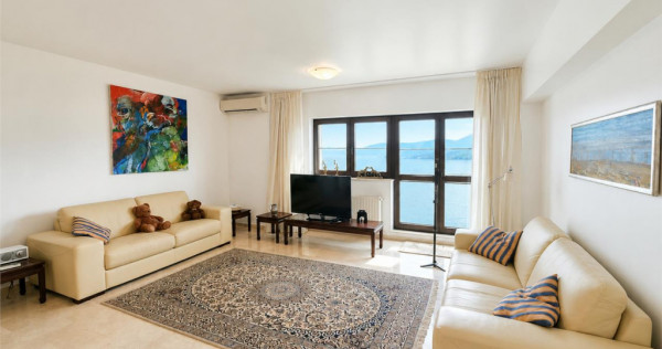 Proprietate 3 camere 118 utili, Privilegio, etaj 10,terasa 1