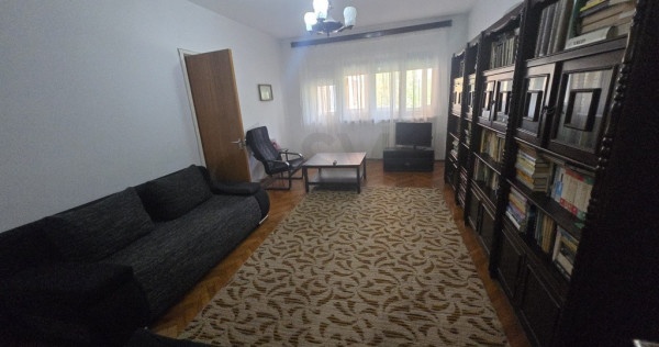 Apartament 2 camere AFI Cotroceni