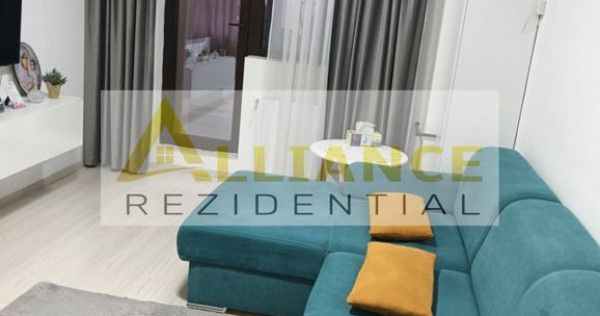 Apartament 2 Camere Tip Studio | Șoseaua Sălaj | Piața...