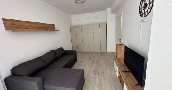 Persoana fizica inchiriez apartament 1 camera in Cartier Visoianu