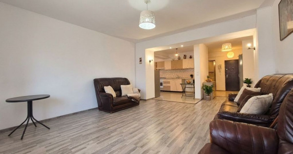 Apartament 2 camere I 73mp I Parter I Atlantis One I sos ...