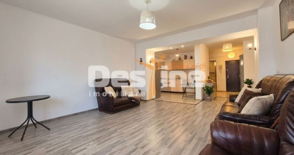 Apartament 2 camere I 73mp I Parter I Atlantis One I sos ...