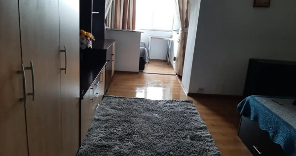 Garsoniera de vanzare direct proprietar- Sector 4