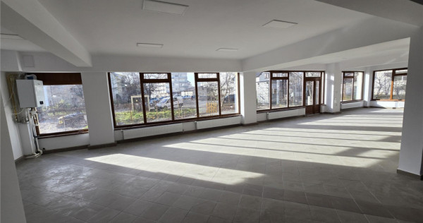 Spa#539;iu Comercial Premium de V#226;nzare #238;n Suceava |