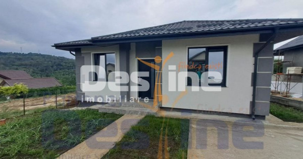 Casa 104mp, 157.990 &euro;, Valea Adanca