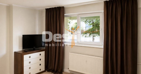 Garsoniera | Iancului-Bucur Obor | PetFriendly | Centrala...