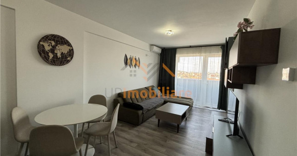 APARTAMENT 3 CAMERE | BLOC NOU PRIMA | ONESTILOR | ORADEA