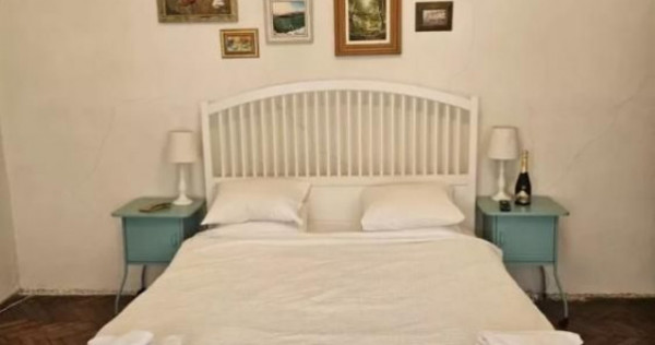 Apartament 2 camere zona Centrală