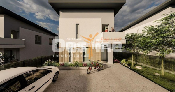 MIROSLAVA CENTRU, Proiect 7 CASE INDIVIDUALE, 179.900 &euro;...
