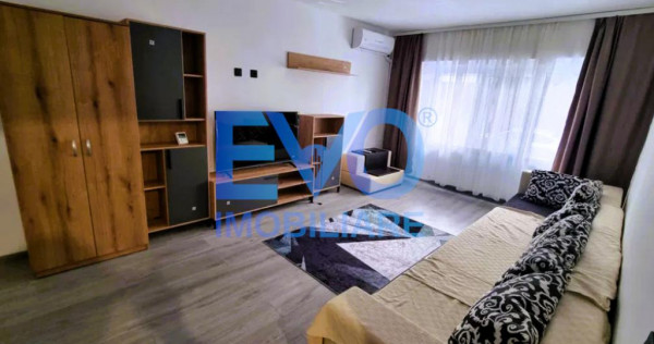 APARTAMENT DE INCHIRIAT CU 2 CAMERE, NICOLINA