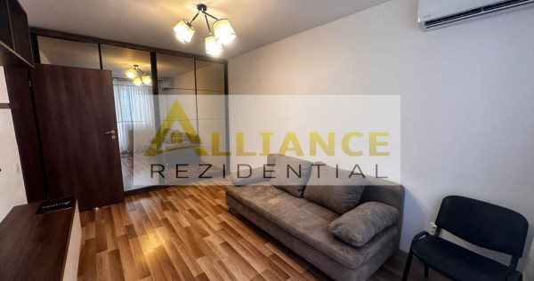 METROU DIM. LEONIDA | APARTAMENT 2 CAMERE DECOMANDAT | MU...