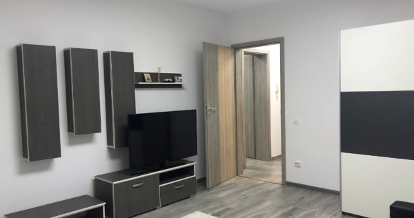 Garsoniera fond nou, Gavana Nord, parcare, 300 EURO