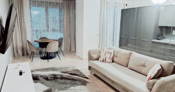 Sigma Residence | 2 camere | Parcare