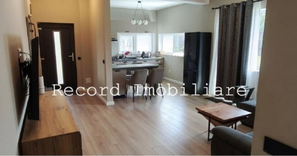 Apartament 2 camere, prima inchiriere, gradina 30 mp zona Aurel Vlaicu