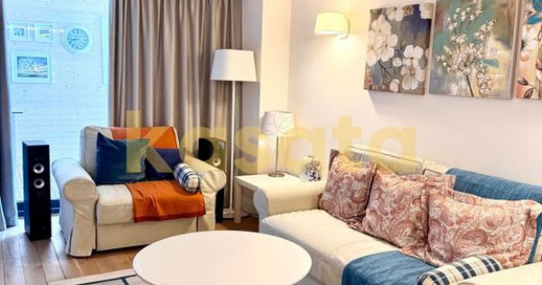 Apartament 3 camere | Upground Residence