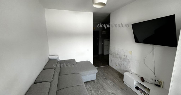 Popesti Leordeni-Apartaniera cocheta-Stil Apartament